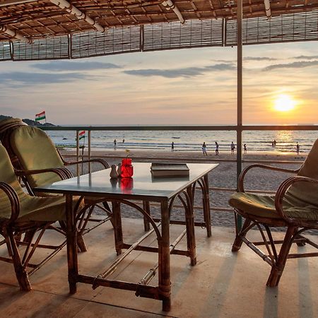 Agonda Cottages Экстерьер фото