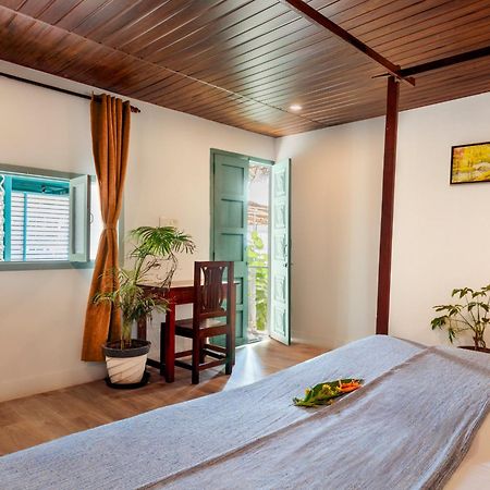 Agonda Cottages Экстерьер фото