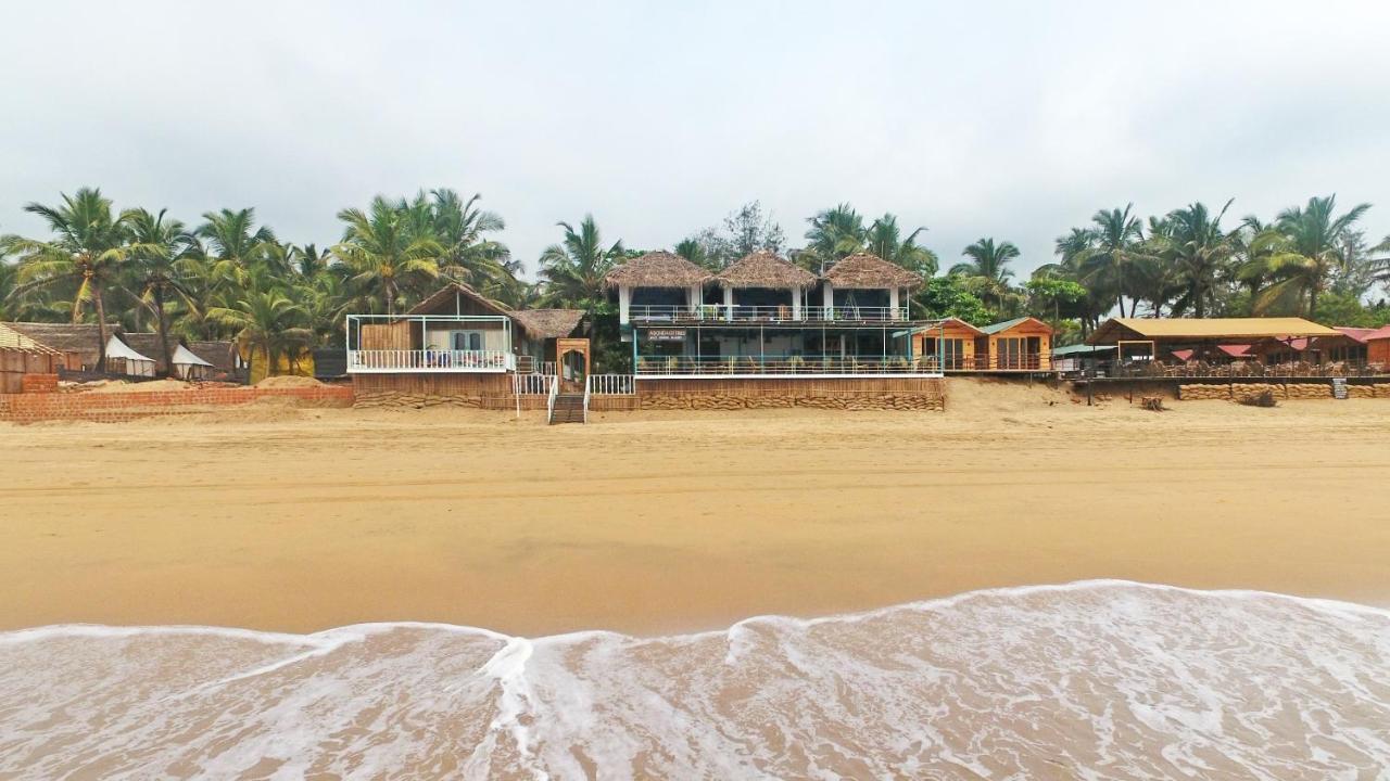 Agonda Cottages Экстерьер фото