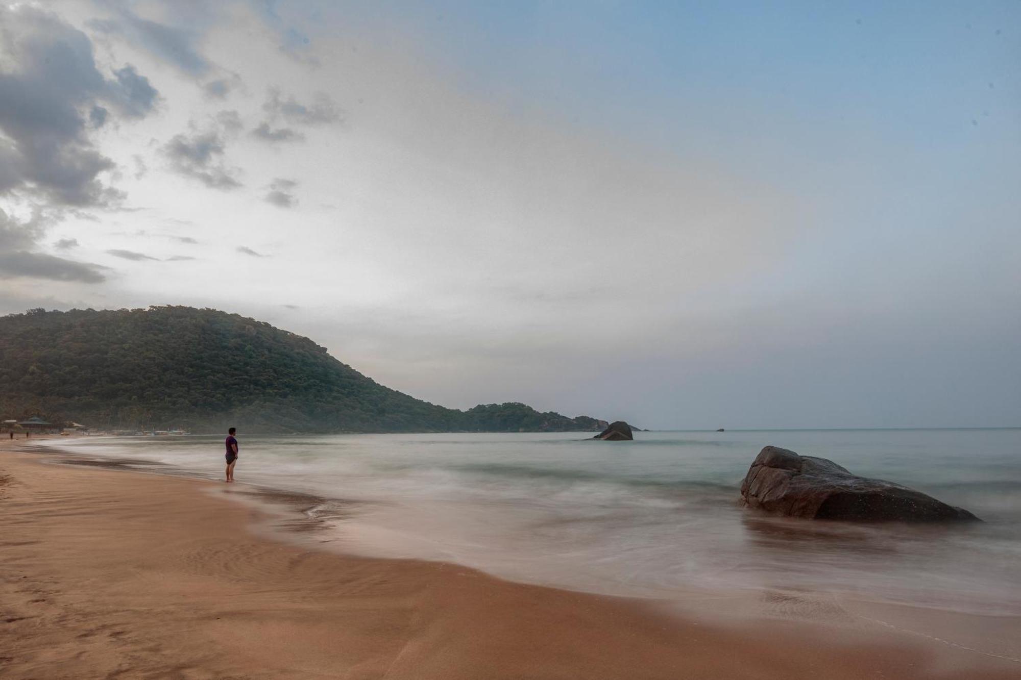 Agonda Cottages Экстерьер фото