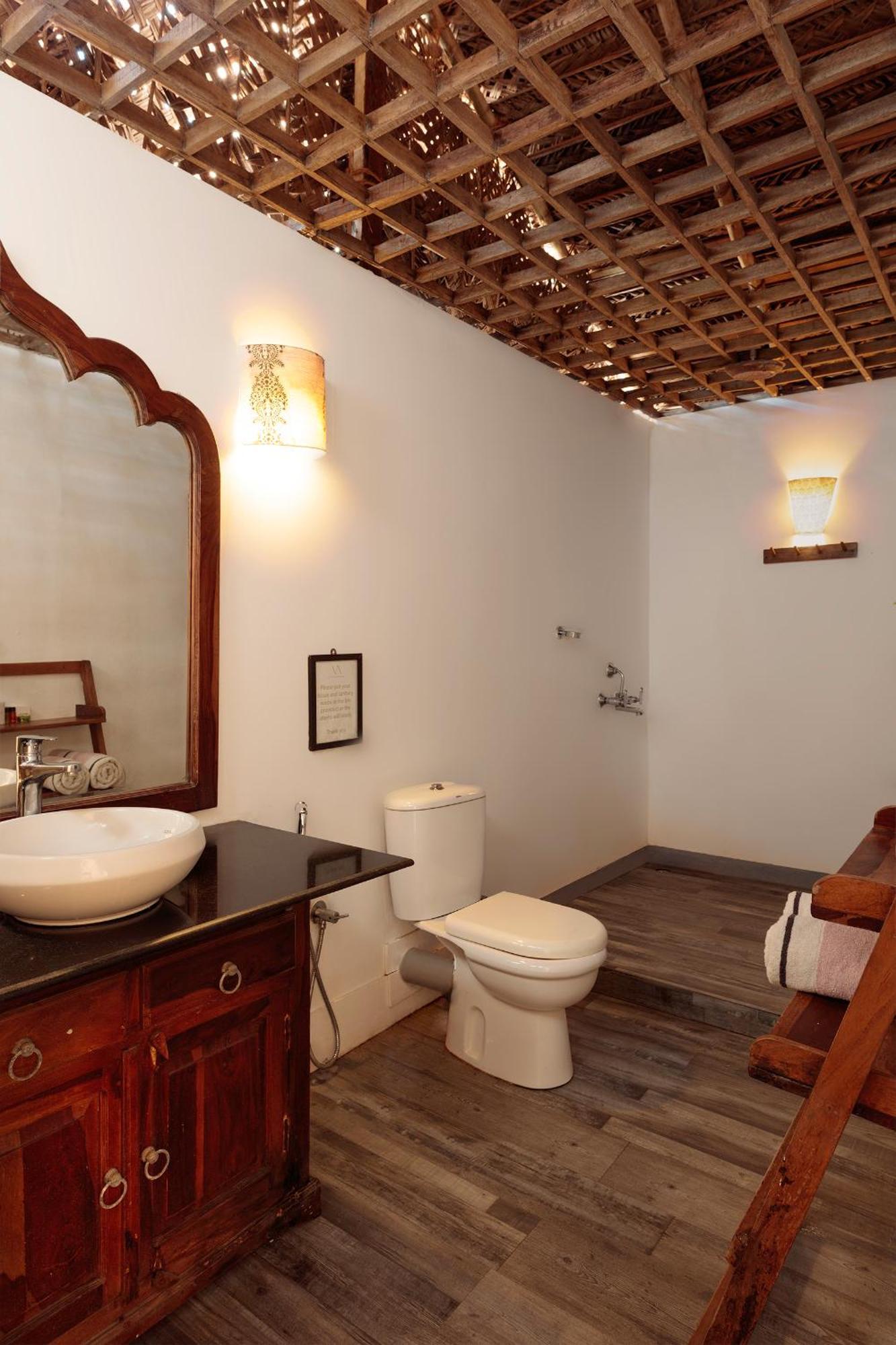 Agonda Cottages Экстерьер фото